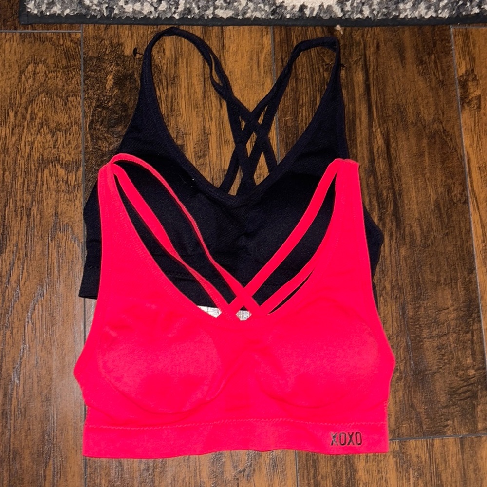 Sports bra Bundle
